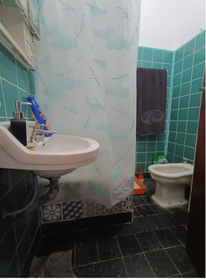 Gran oportunidad de 1ra casa DEPARTAMENTO DE 3 AMB EN AVELLANEDA CENTRO A 5 MINUTOS DE CABA
