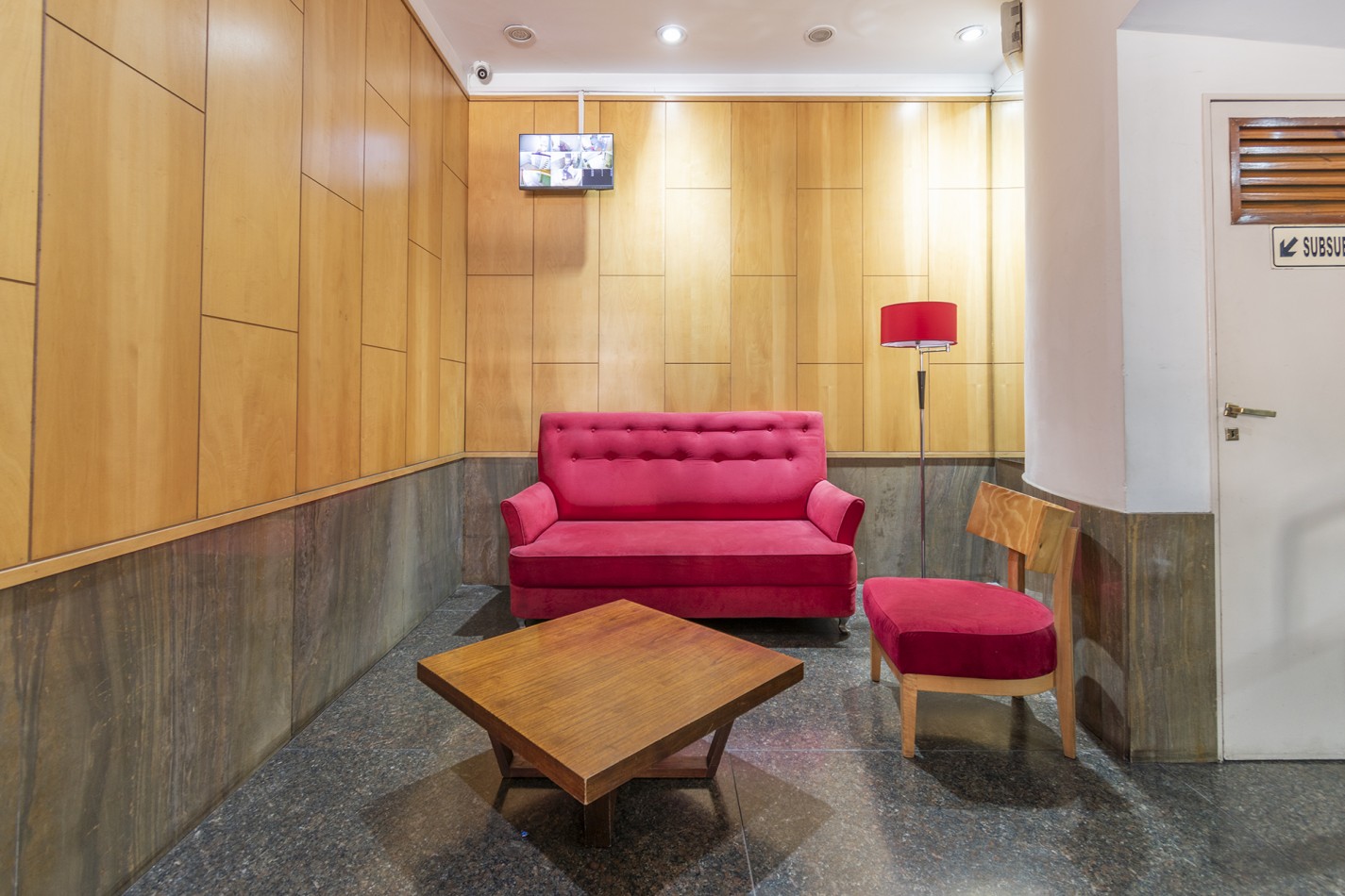 Departamento ·76mts² · 4 ambientes en el corazon del centro de Avellaneda