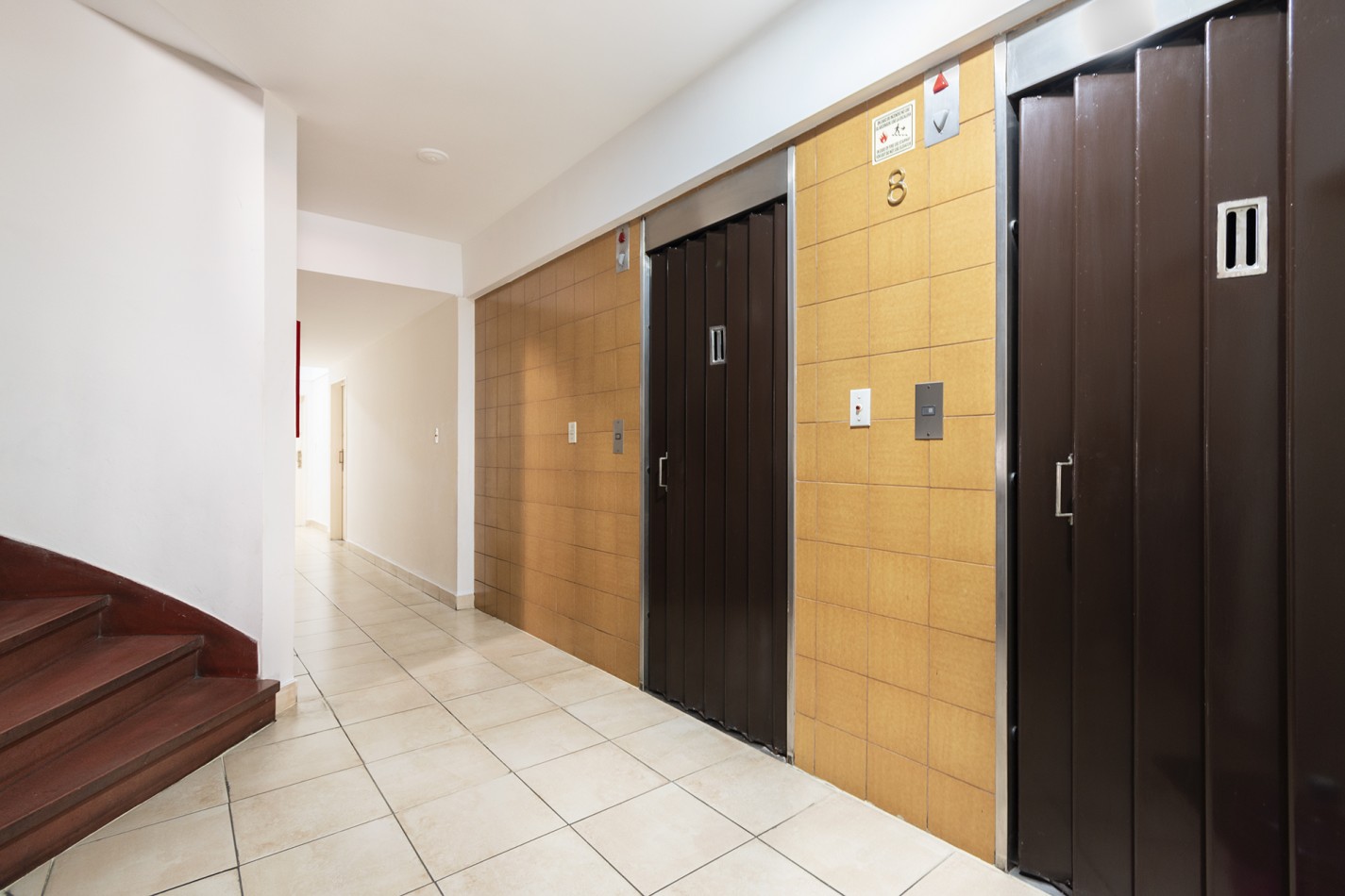 Departamento ·76mts² · 4 ambientes en el corazon del centro de Avellaneda