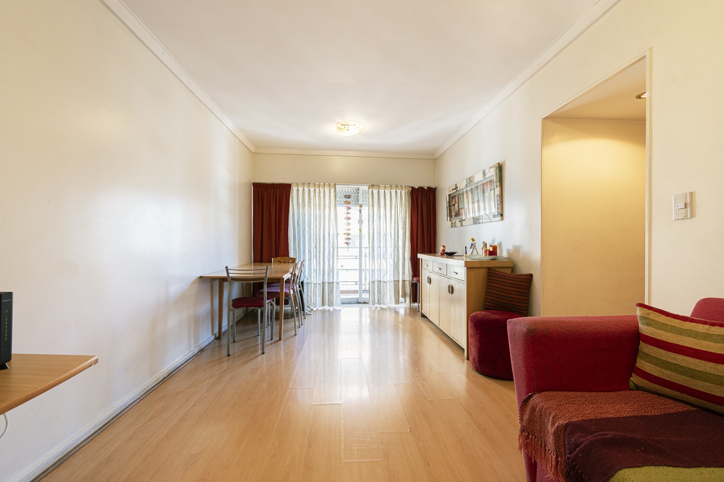 Departamento ·76mts² · 4 ambientes en el corazon del centro de Avellaneda