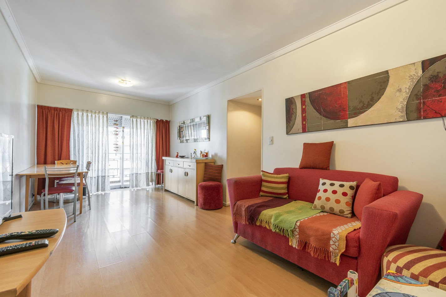 Departamento ·76mts² · 4 ambientes en el corazon del centro de Avellaneda