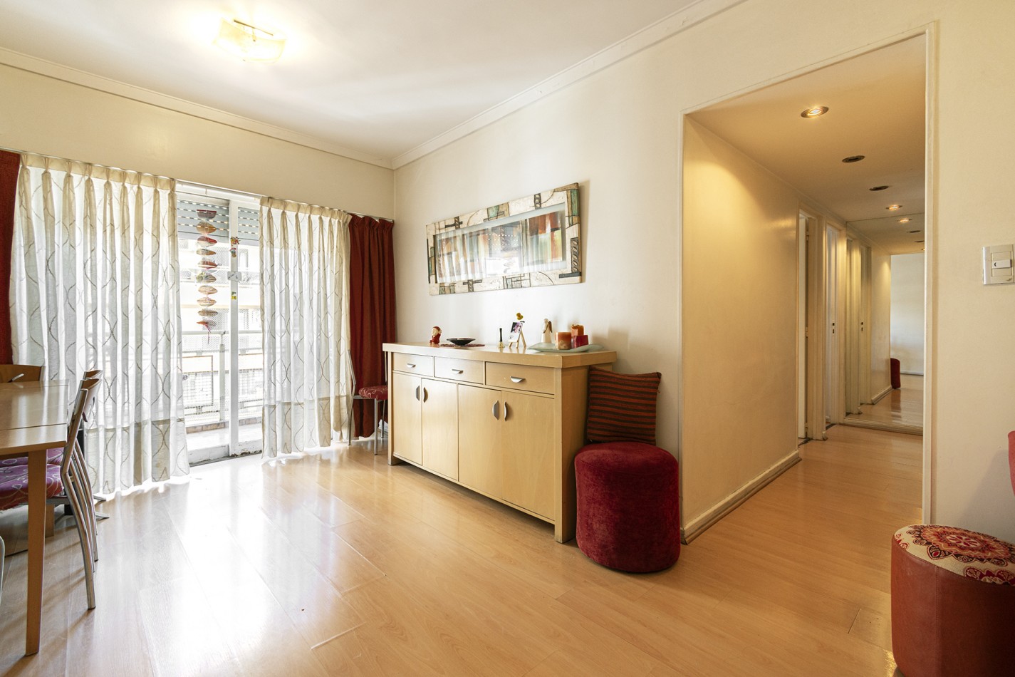 Departamento ·76mts² · 4 ambientes en el corazon del centro de Avellaneda