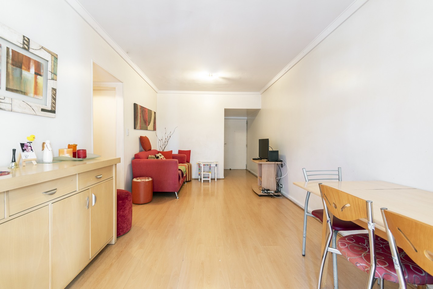 Departamento ·76mts² · 4 ambientes en el corazon del centro de Avellaneda