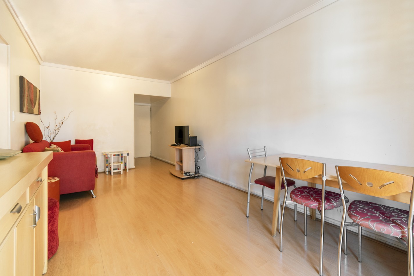 Departamento ·76mts² · 4 ambientes en el corazon del centro de Avellaneda