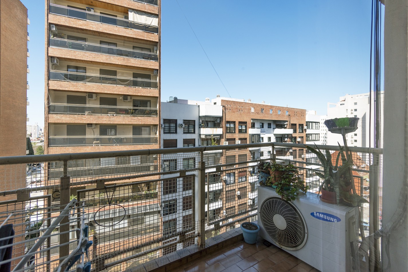 Departamento ·76mts² · 4 ambientes en el corazon del centro de Avellaneda