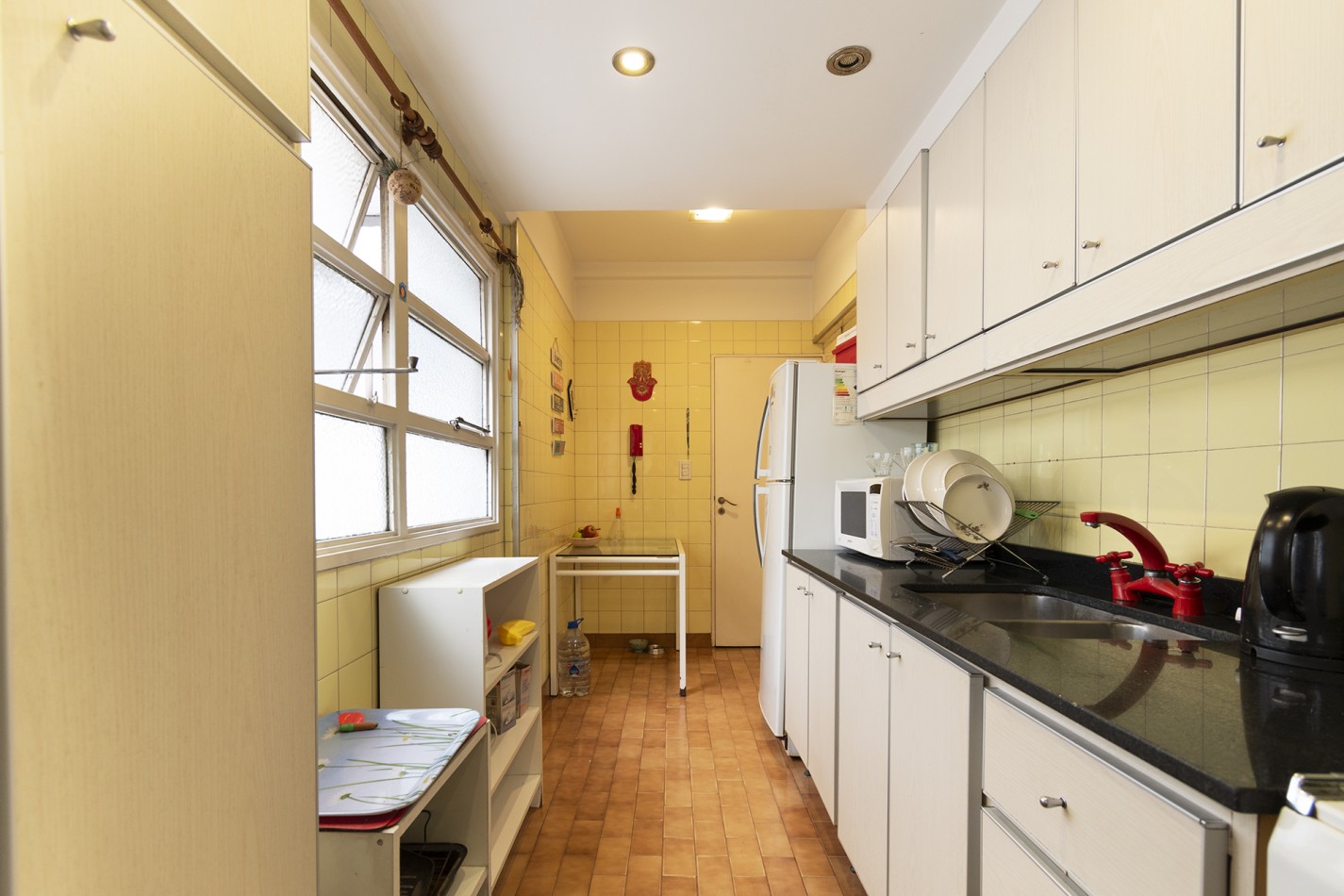 Departamento ·76mts² · 4 ambientes en el corazon del centro de Avellaneda