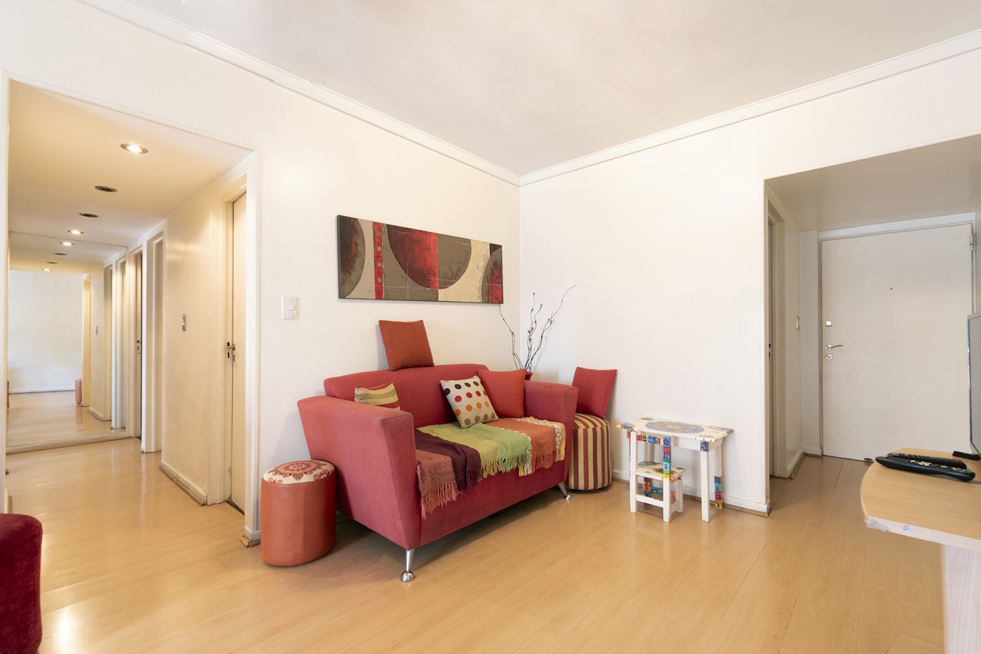Departamento ·76mts² · 4 ambientes en el corazon del centro de Avellaneda