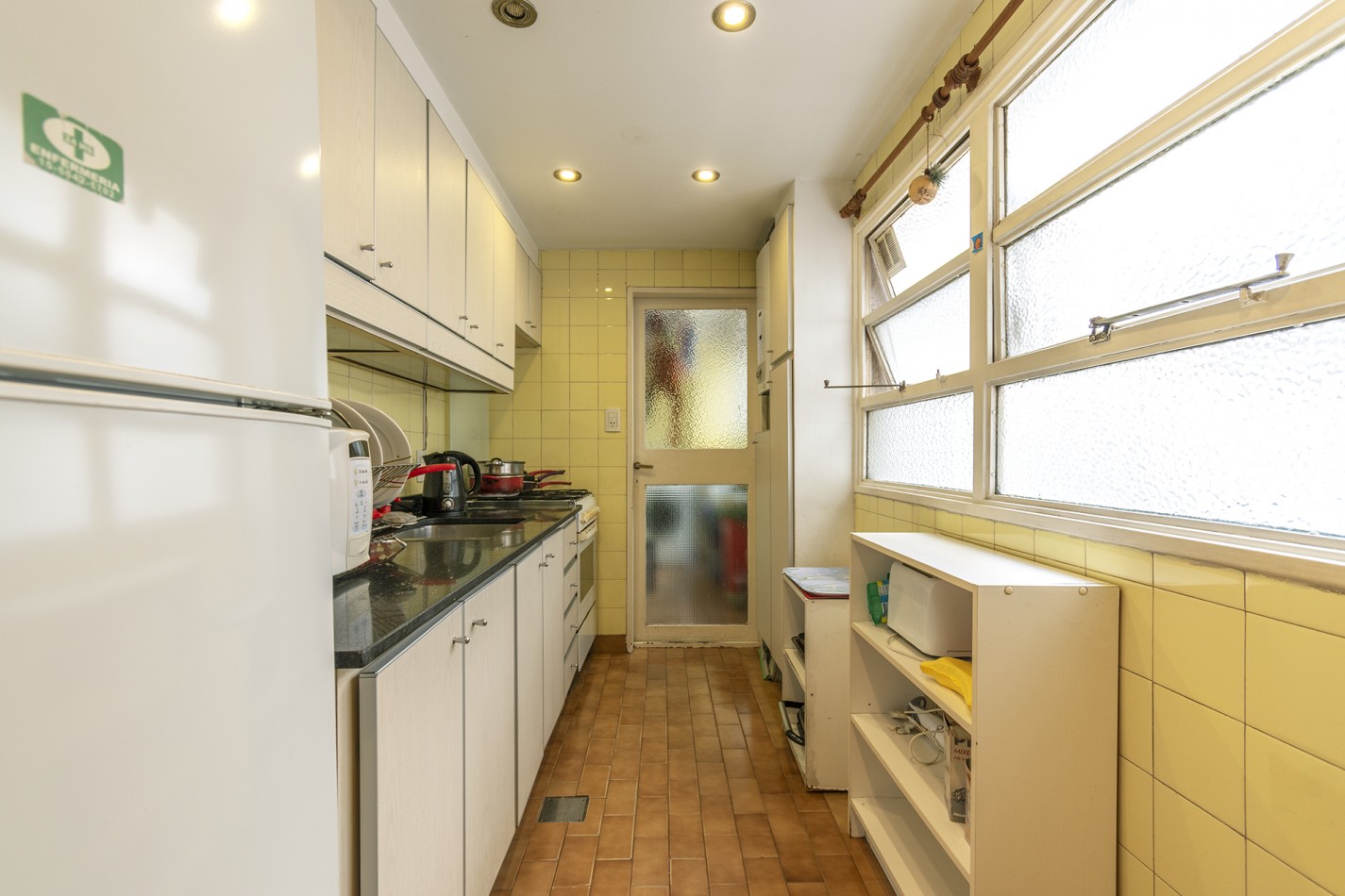 Departamento ·76mts² · 4 ambientes en el corazon del centro de Avellaneda