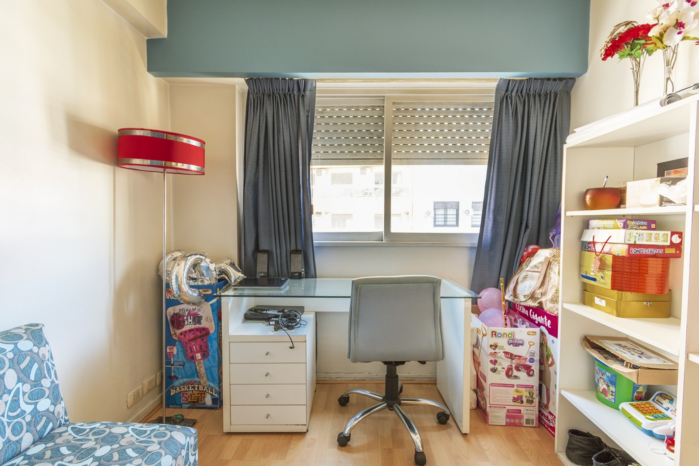 Departamento ·76mts² · 4 ambientes en el corazon del centro de Avellaneda