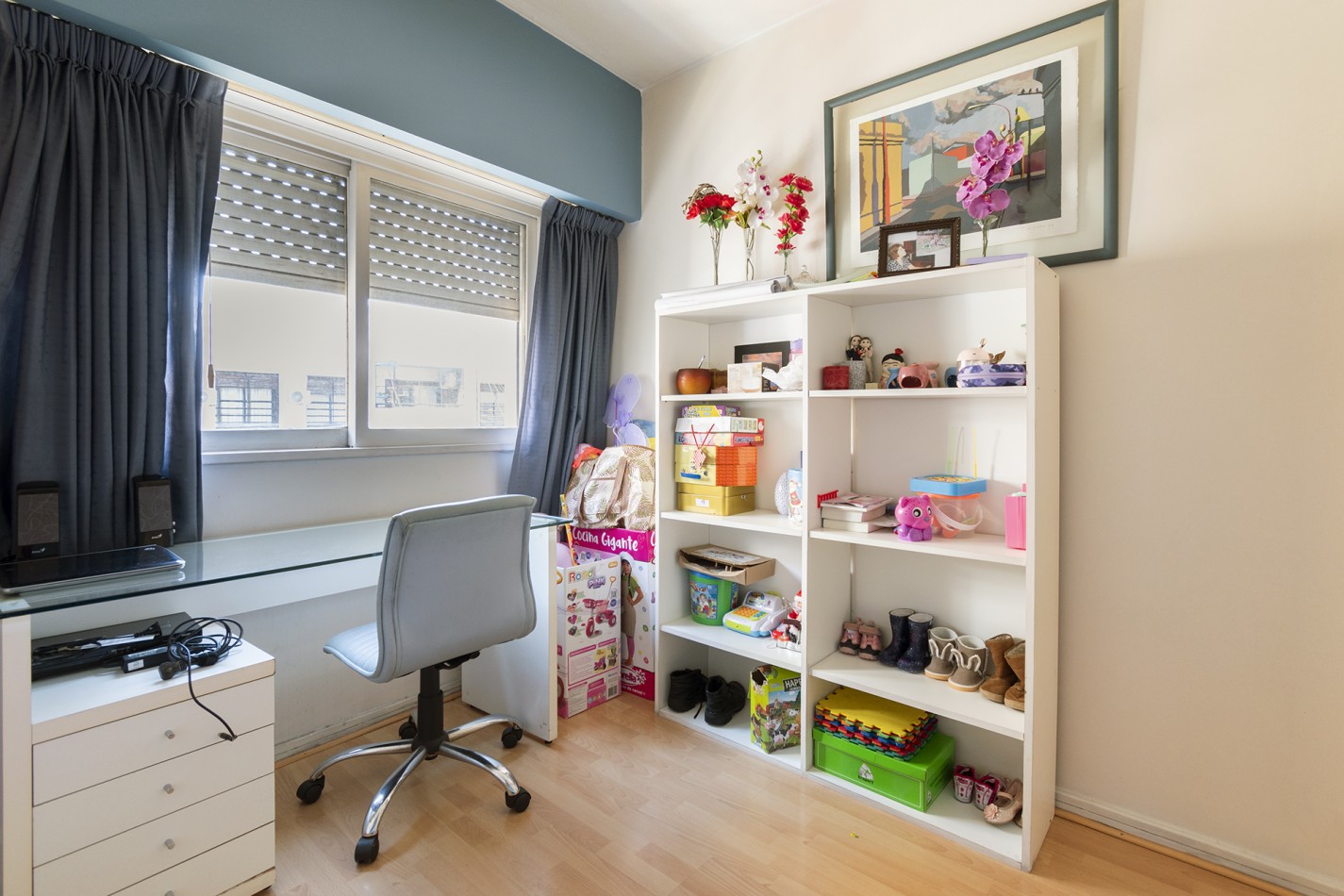 Departamento ·76mts² · 4 ambientes en el corazon del centro de Avellaneda