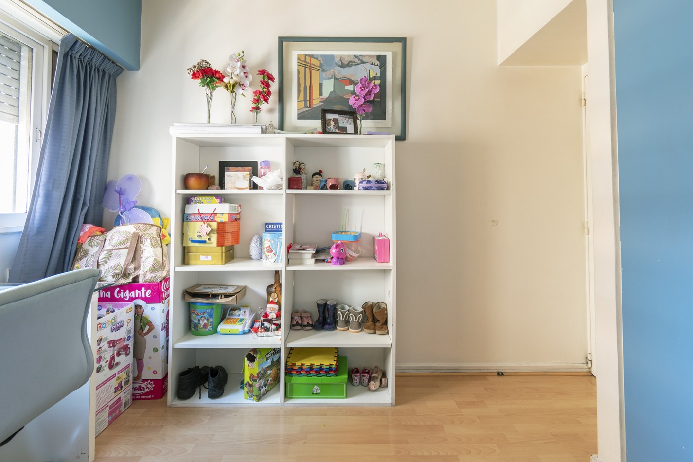 Departamento ·76mts² · 4 ambientes en el corazon del centro de Avellaneda