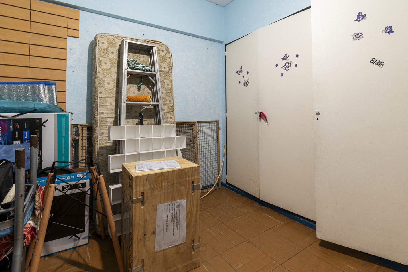 DEPARTAMENTO DE 4 AMB. 77 MTS2- APTO CREDITO