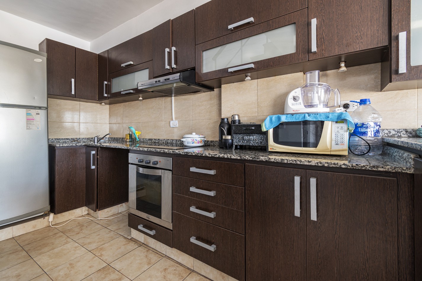DEPARTAMENTO EN DUPLEX - C/COCHERA CUBIERTA Y PARRILLA