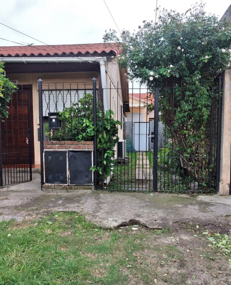 DEPARTAMENTO- TIPO PH DE 20MTS2- SIN EXPENSAS