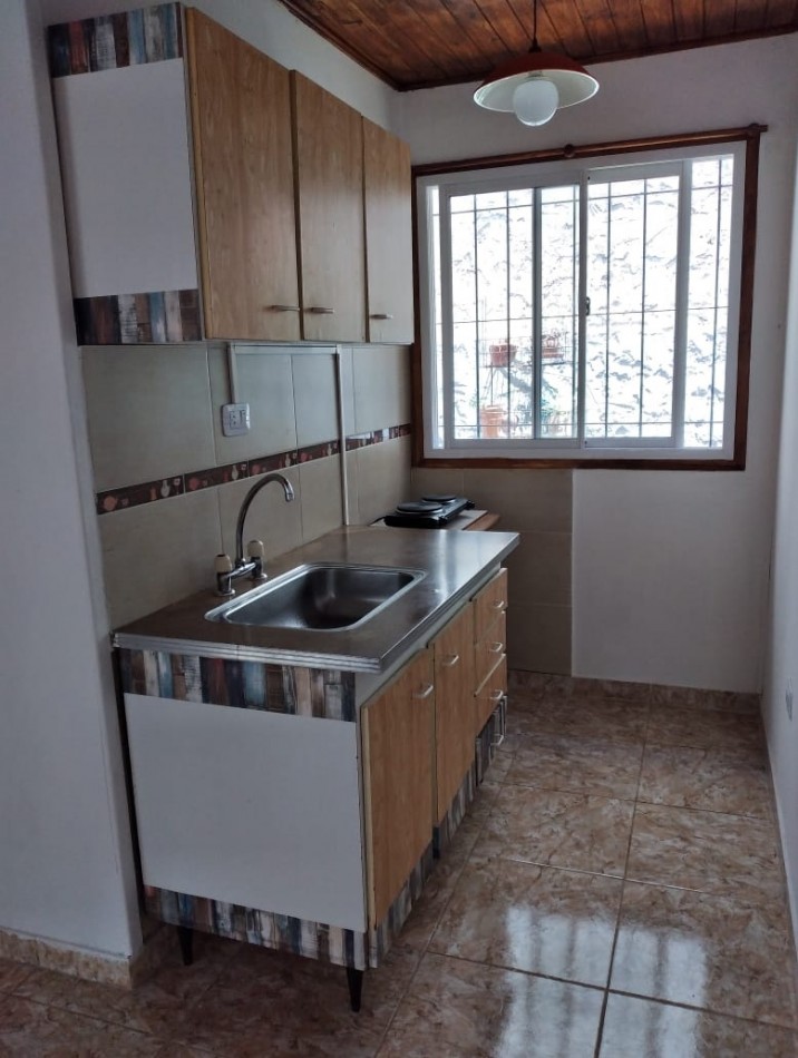 DEPARTAMENTO- TIPO PH DE 20MTS2- SIN EXPENSAS