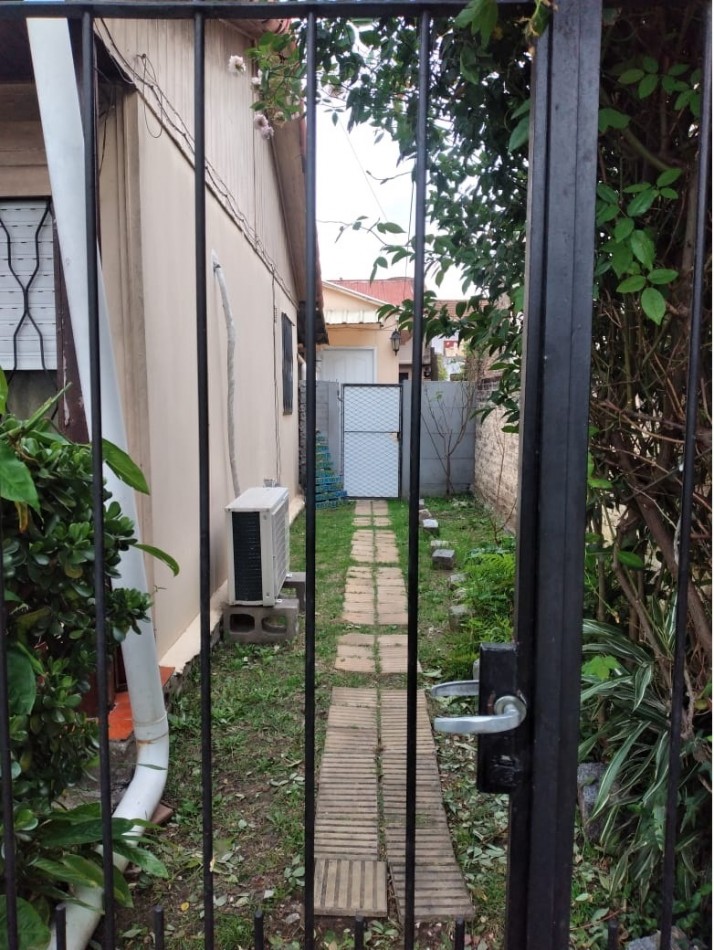 DEPARTAMENTO- TIPO PH DE 20MTS2- SIN EXPENSAS