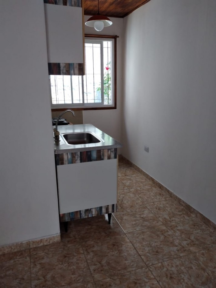 DEPARTAMENTO- TIPO PH DE 20MTS2- SIN EXPENSAS