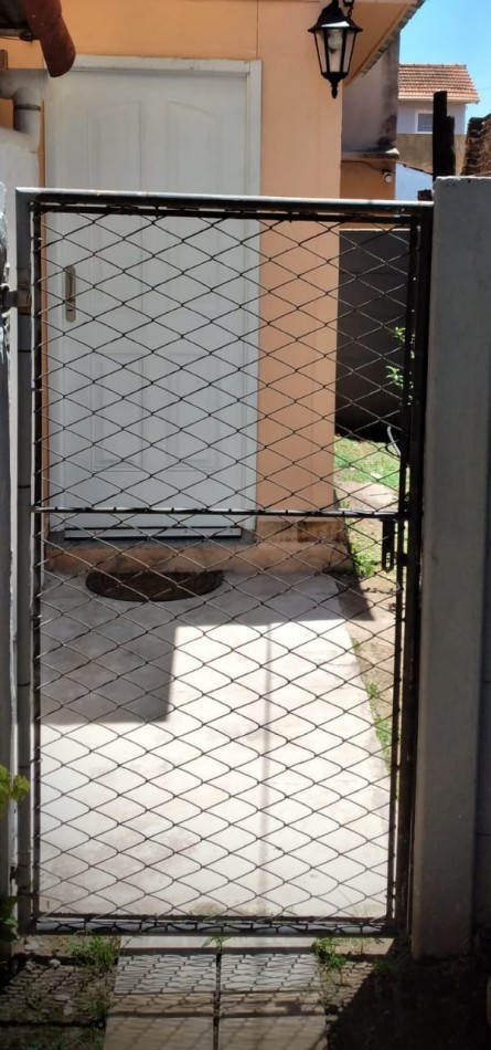 DEPARTAMENTO- TIPO PH DE 20MTS2- SIN EXPENSAS