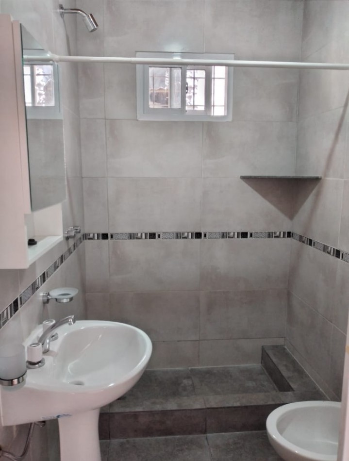 DEPARTAMENTO- TIPO PH DE 20MTS2- SIN EXPENSAS