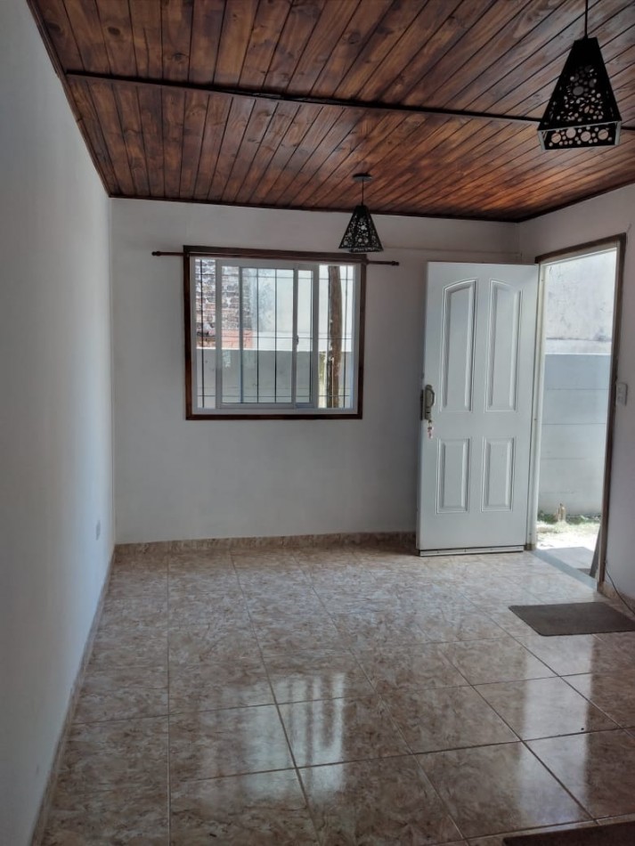 DEPARTAMENTO- TIPO PH DE 20MTS2- SIN EXPENSAS