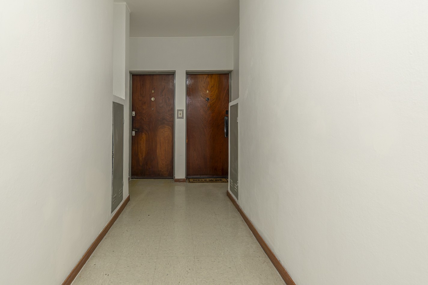 Departamento 3 ambientes en complejo cerrado - Avellaneda Centro