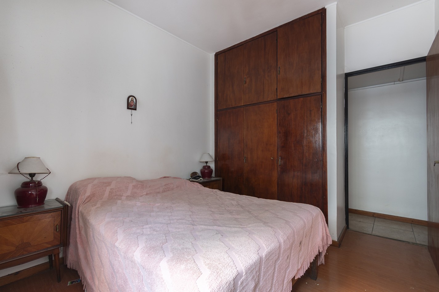 Departamento 3 ambientes en complejo cerrado - Avellaneda Centro