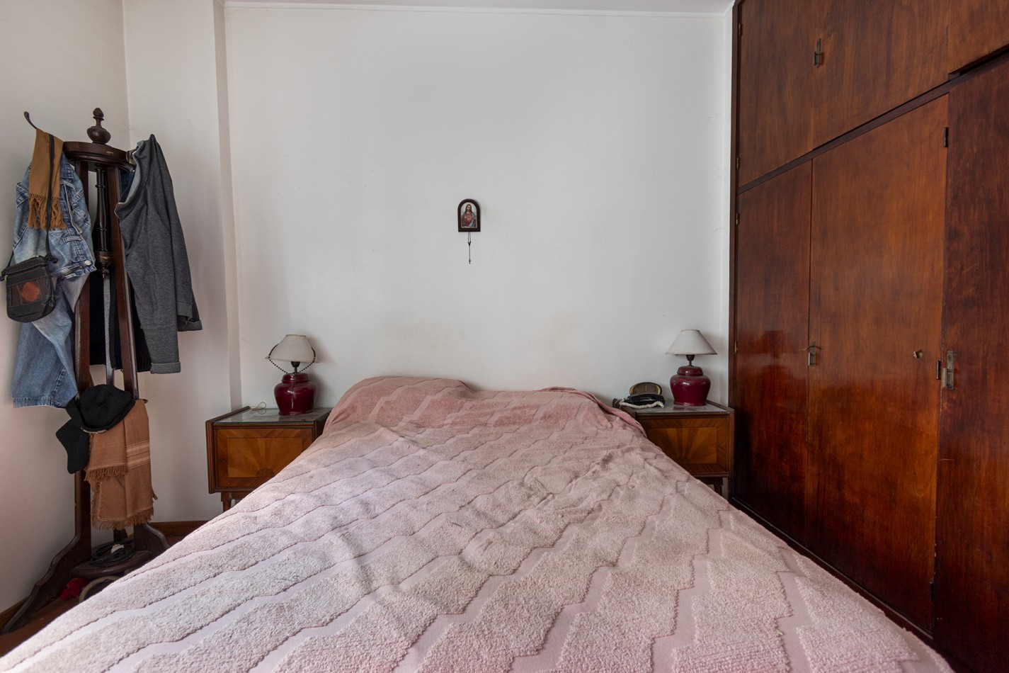 Departamento 3 ambientes en complejo cerrado - Avellaneda Centro