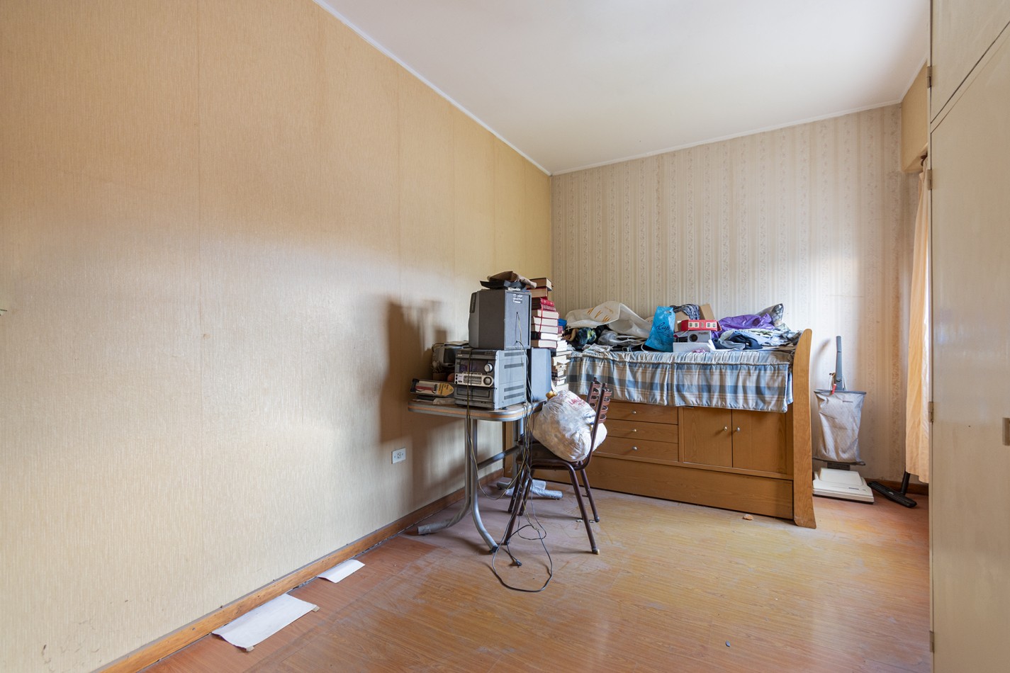 Departamento 3 ambientes en complejo cerrado - Avellaneda Centro