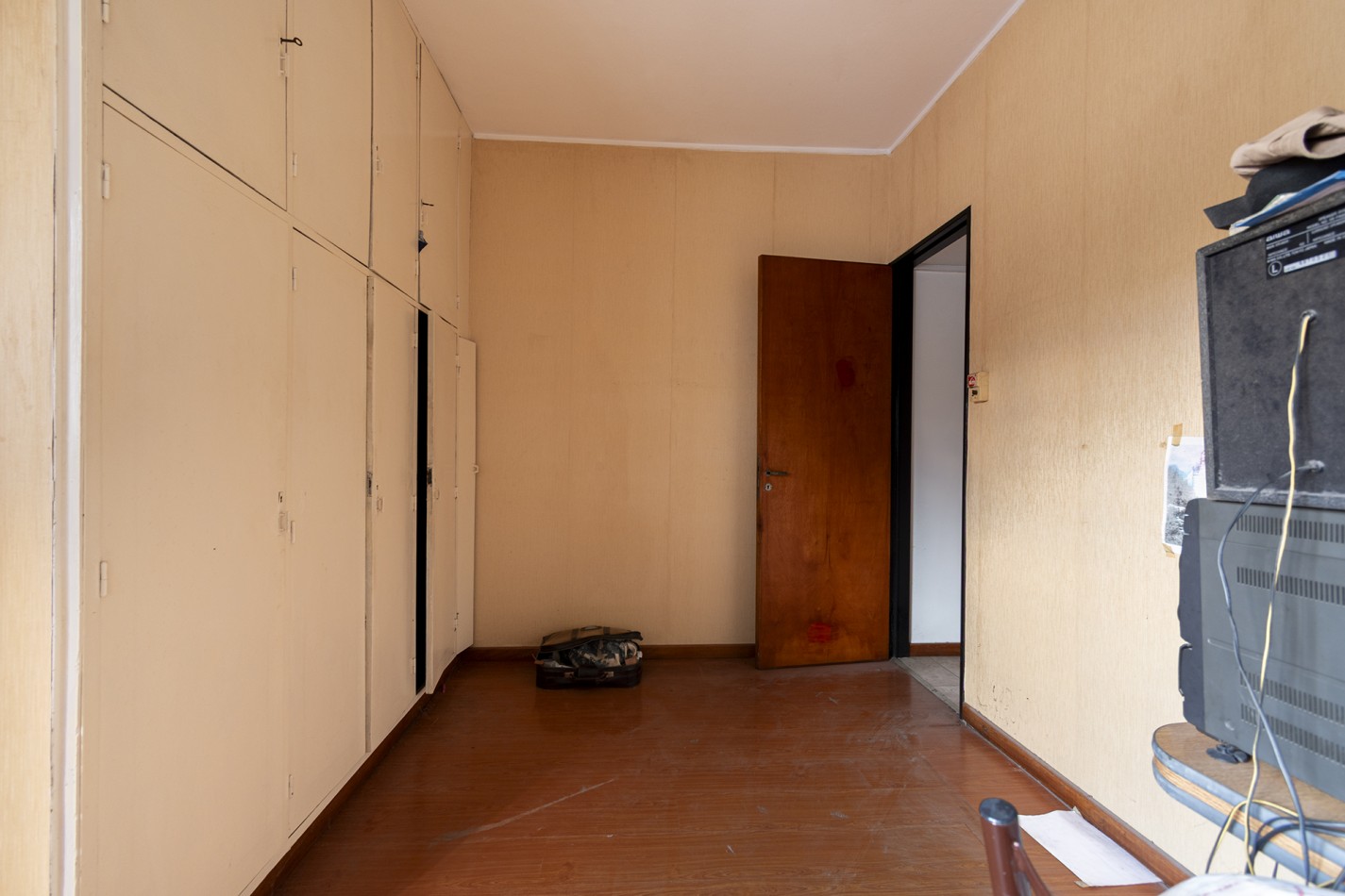 Departamento 3 ambientes en complejo cerrado - Avellaneda Centro