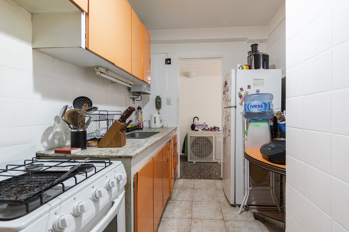 VENTA DEPARTAMENTO 4 AMBIENTES CON BALCON UBICADO EN BARRACAS