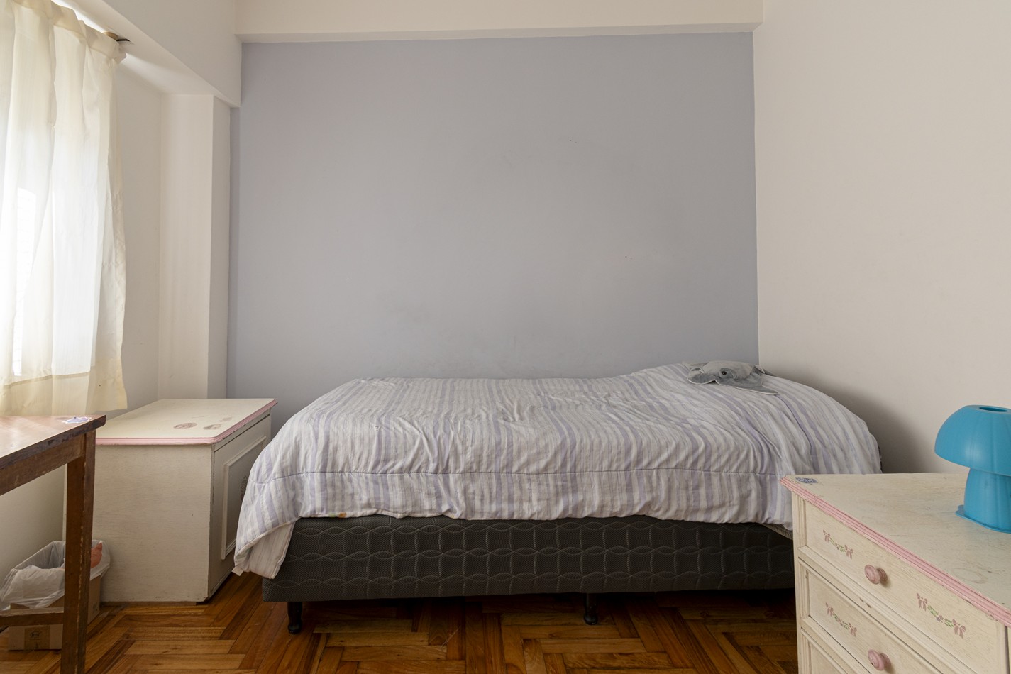 VENTA DEPARTAMENTO 4 AMBIENTES CON BALCON UBICADO EN BARRACAS