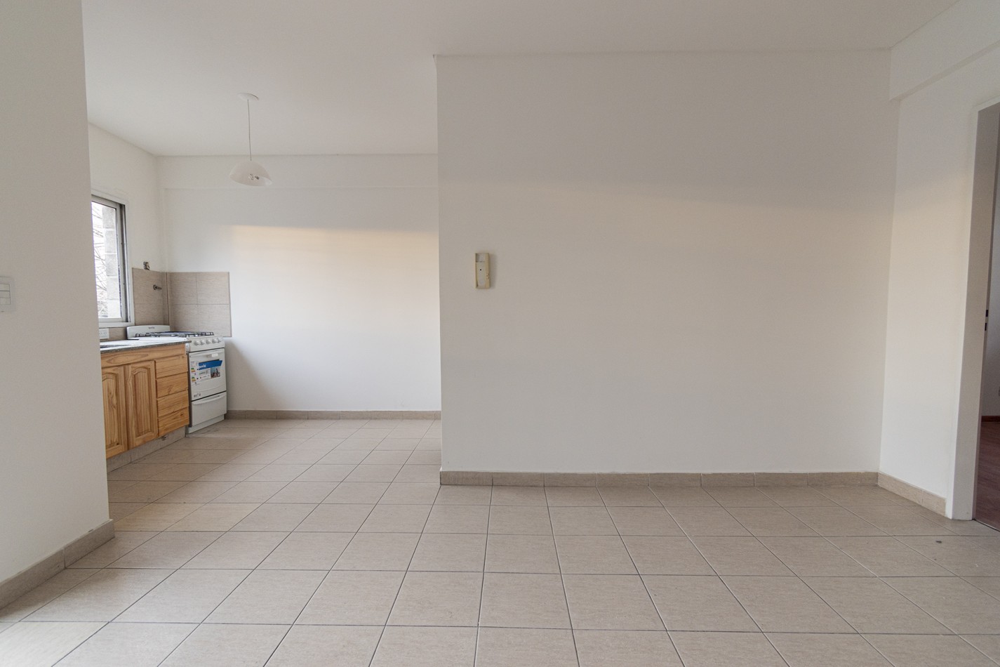 DEPARTAMENTO 2 AMB A ESTRENAR
