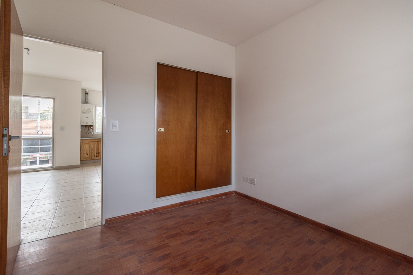 DEPARTAMENTO 2 AMB A ESTRENAR