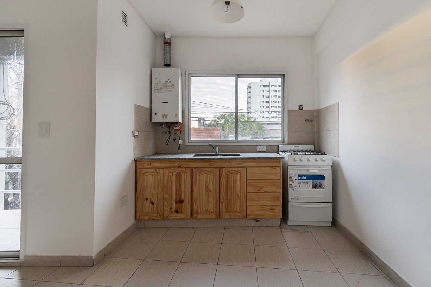 DEPARTAMENTO 2 AMB A ESTRENAR