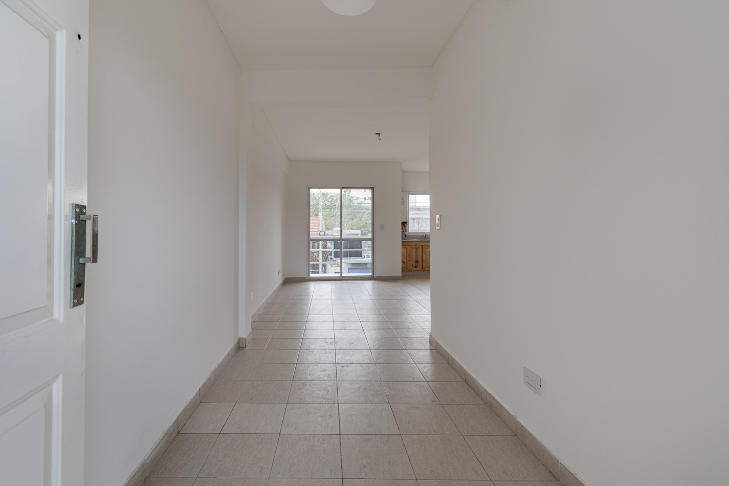 DEPARTAMENTO 2 AMB A ESTRENAR