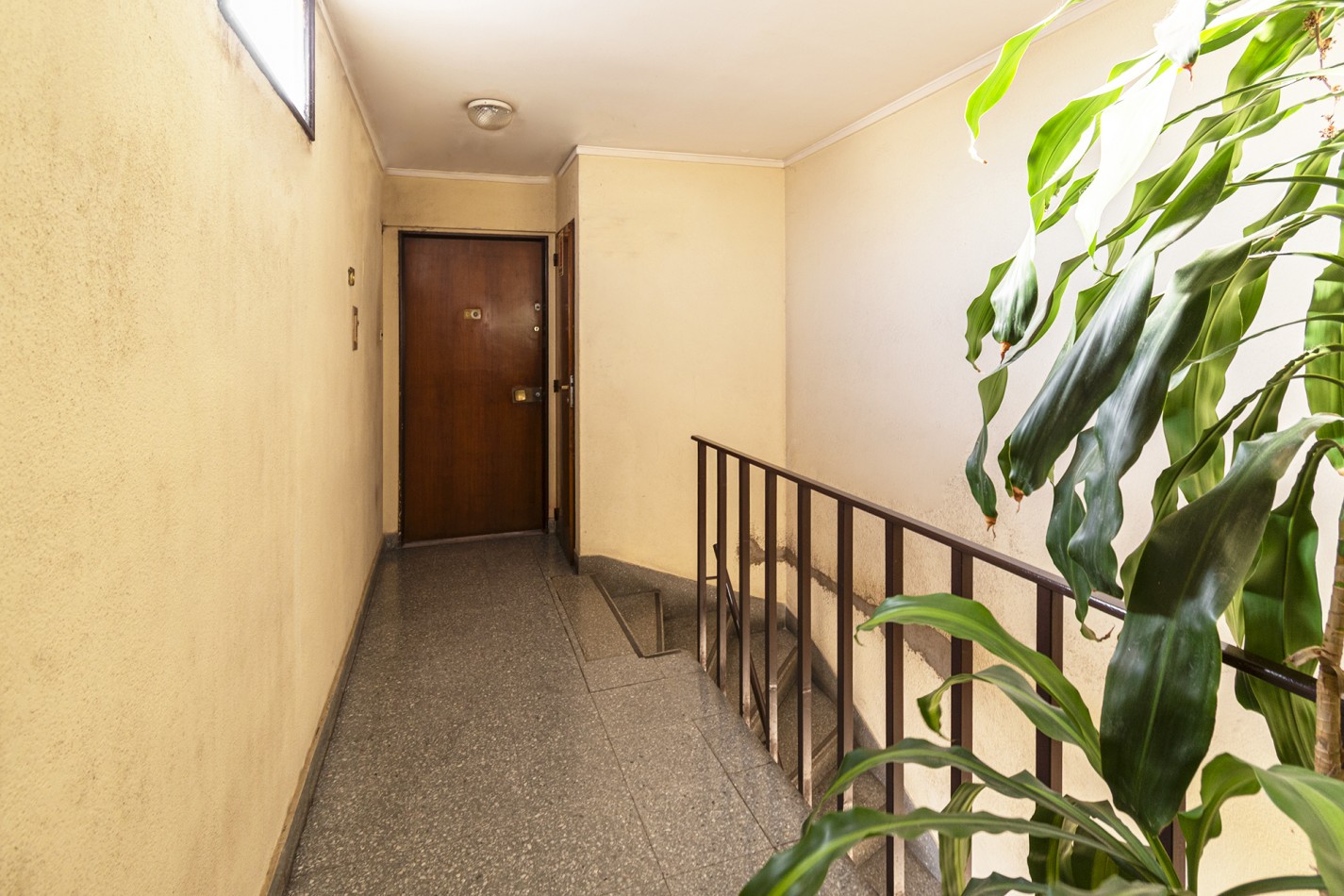 ALQUILER EXCELENTE DEPARTAMENTO 4 AMB AMUEBLADO