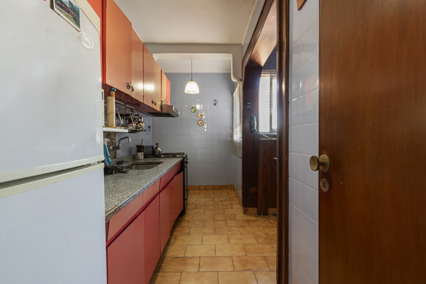 ALQUILER EXCELENTE DEPARTAMENTO 4 AMB AMUEBLADO