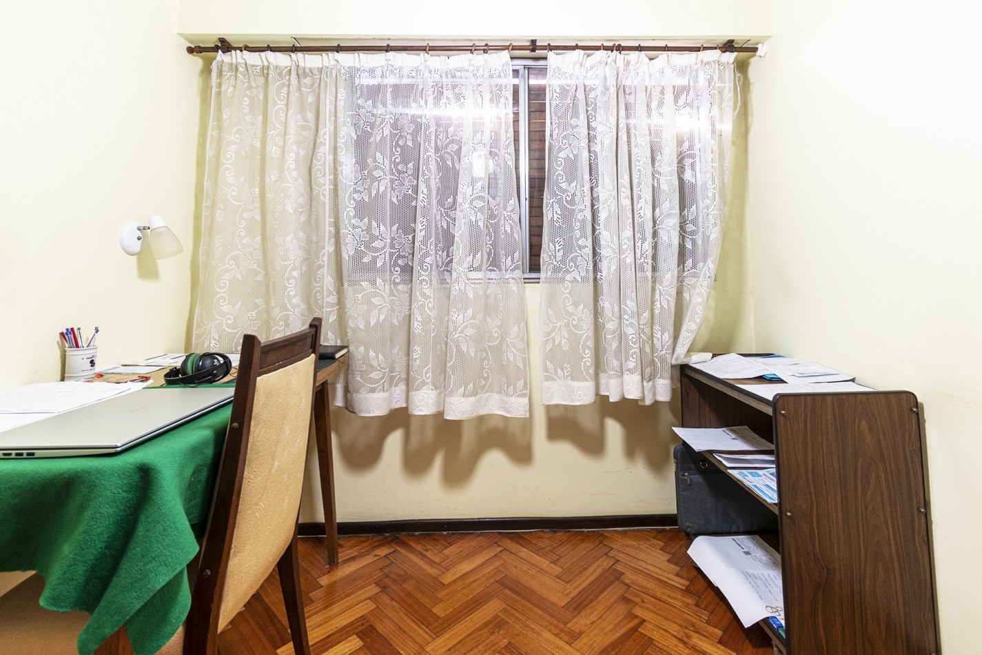 ALQUILER EXCELENTE DEPARTAMENTO 4 AMB AMUEBLADO