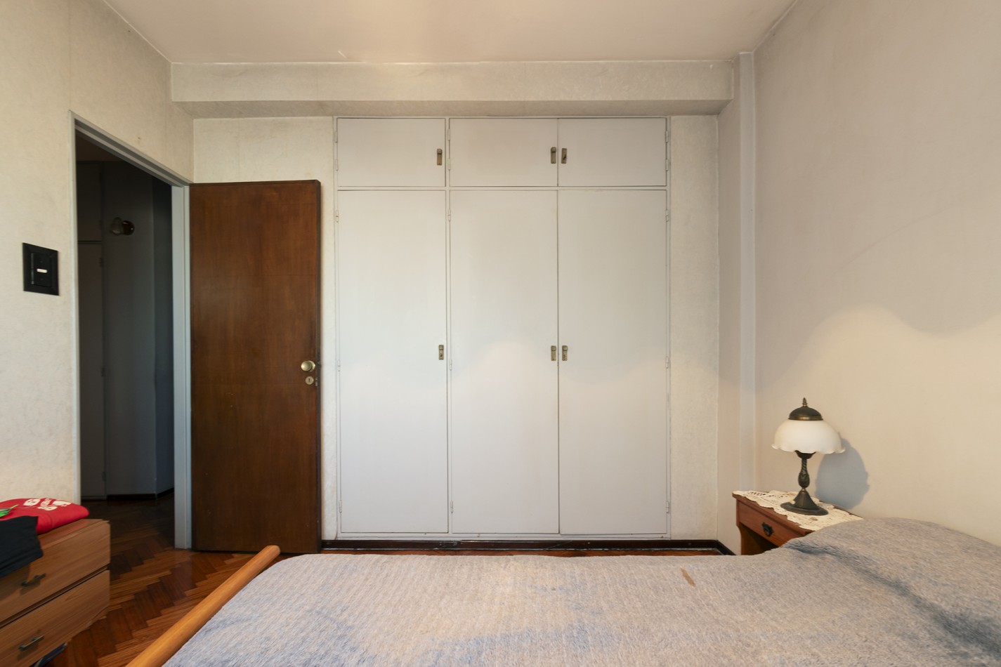 ALQUILER EXCELENTE DEPARTAMENTO 4 AMB AMUEBLADO