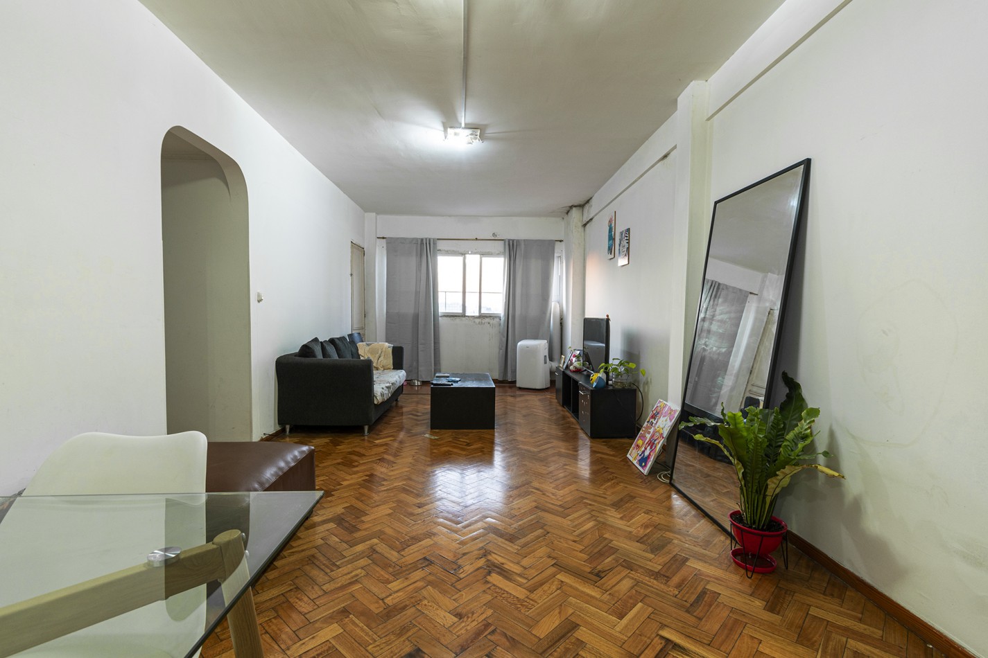 ALQUILER DEPARTAMENTO 3 AMB- PISO 10 C/COCHERA