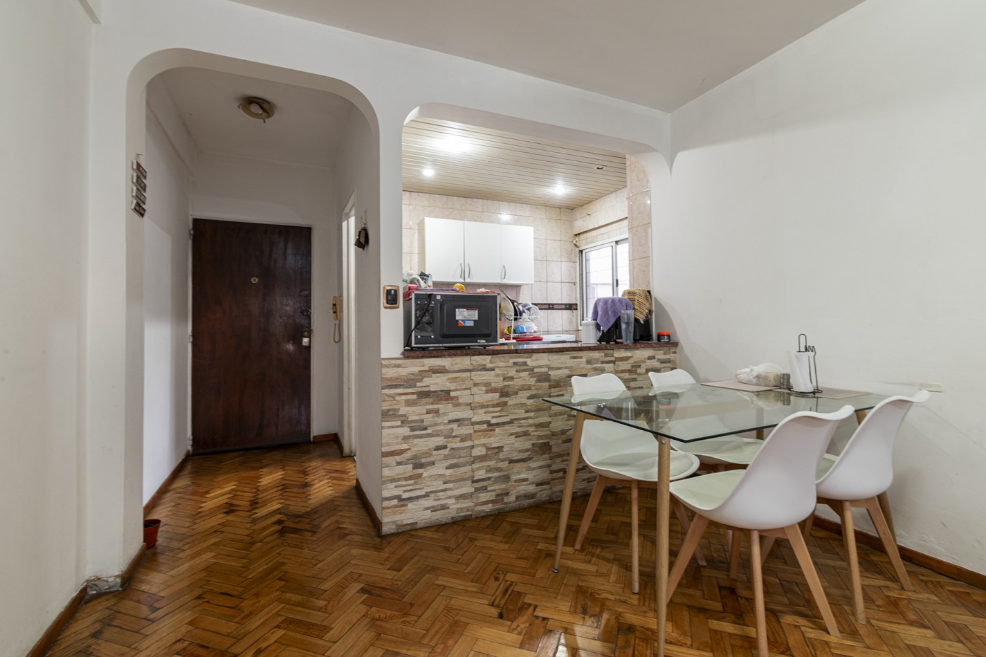 ALQUILER DEPARTAMENTO 3 AMB- PISO 10 C/COCHERA