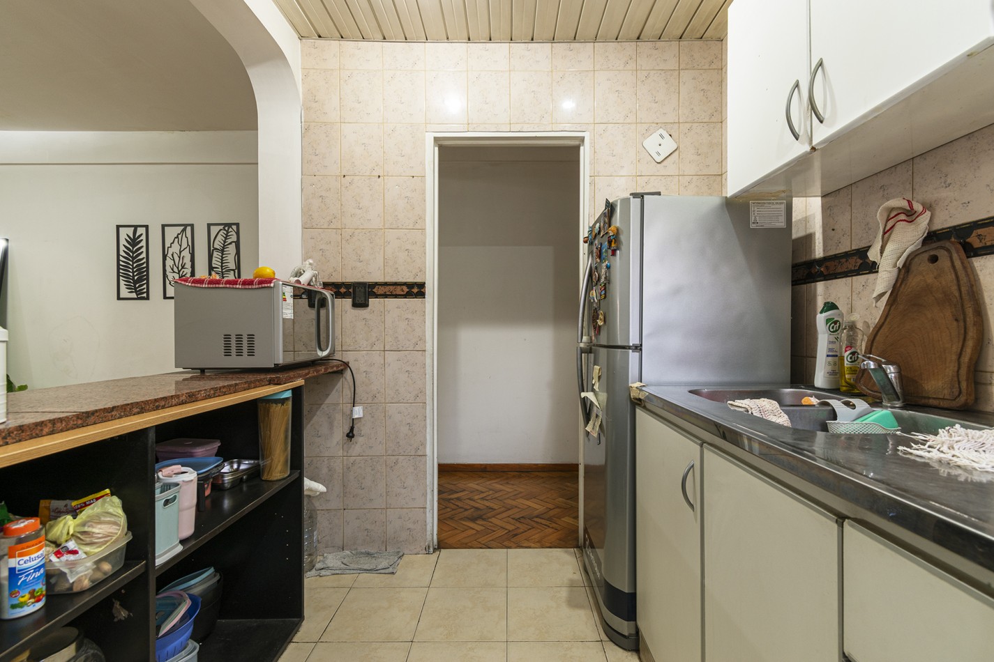 ALQUILER DEPARTAMENTO 3 AMB- PISO 10 C/COCHERA