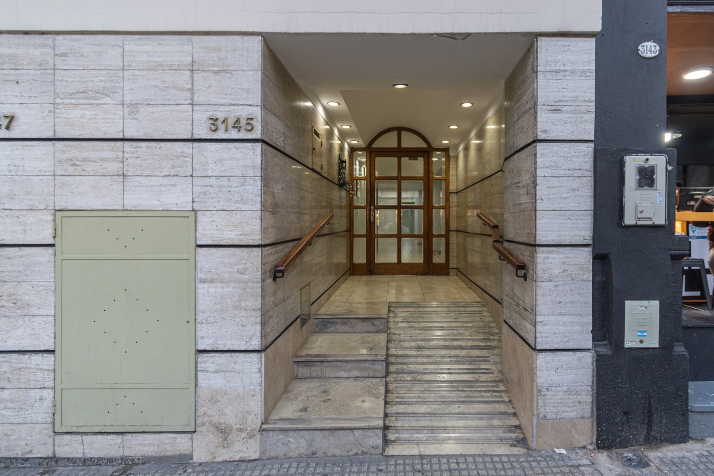 ALQUILER DEPARTAMENTO 3 AMB- PISO 10 C/COCHERA