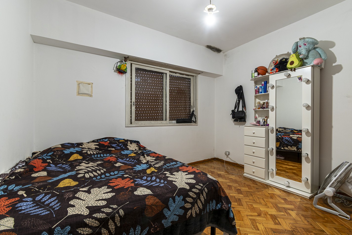 ALQUILER DEPARTAMENTO 3 AMB- PISO 10 C/COCHERA