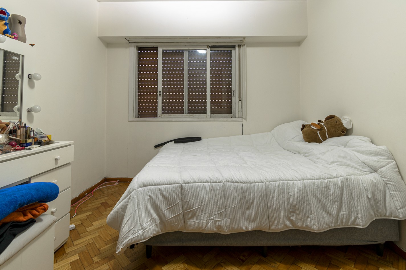 ALQUILER DEPARTAMENTO 3 AMB- PISO 10 C/COCHERA