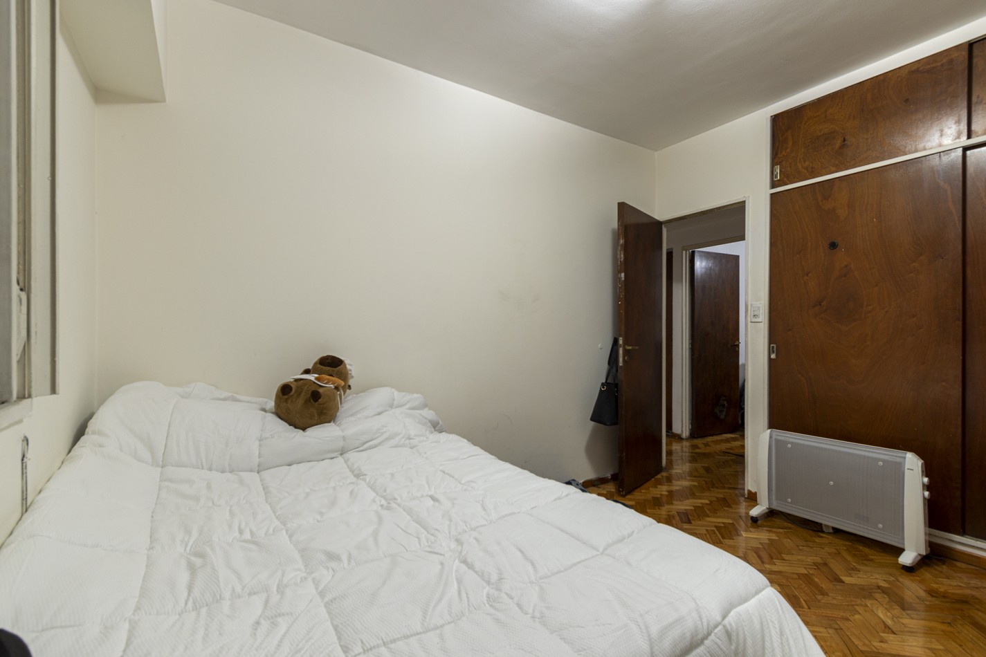 ALQUILER DEPARTAMENTO 3 AMB- PISO 10 C/COCHERA