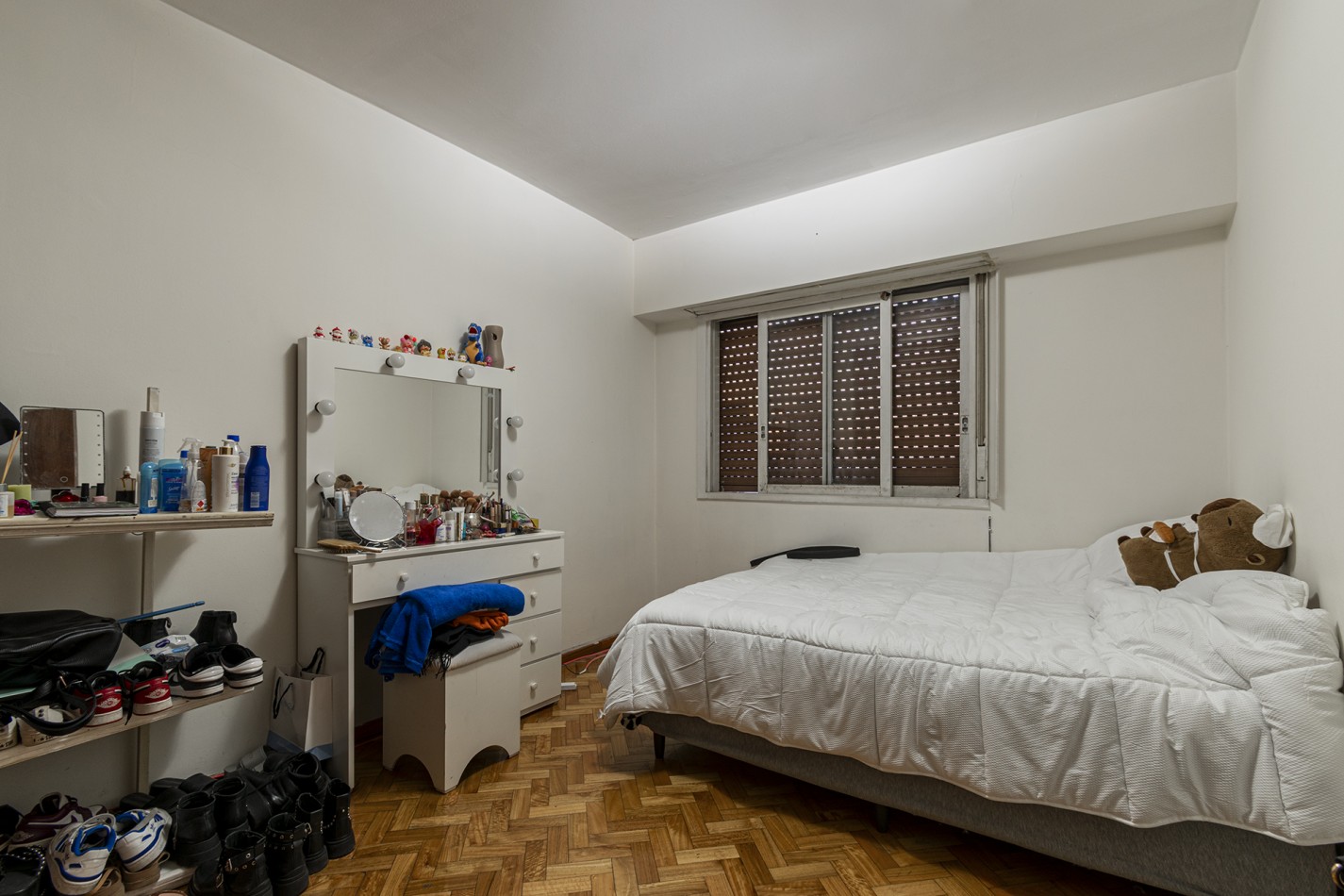 ALQUILER DEPARTAMENTO 3 AMB- PISO 10 C/COCHERA