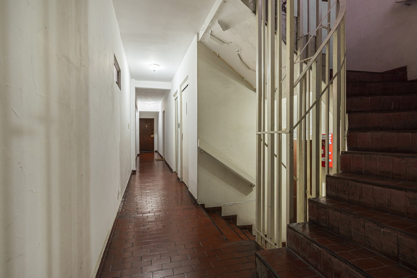 ALQUILER DEPARTAMENTO 3 AMB- PISO 10 C/COCHERA