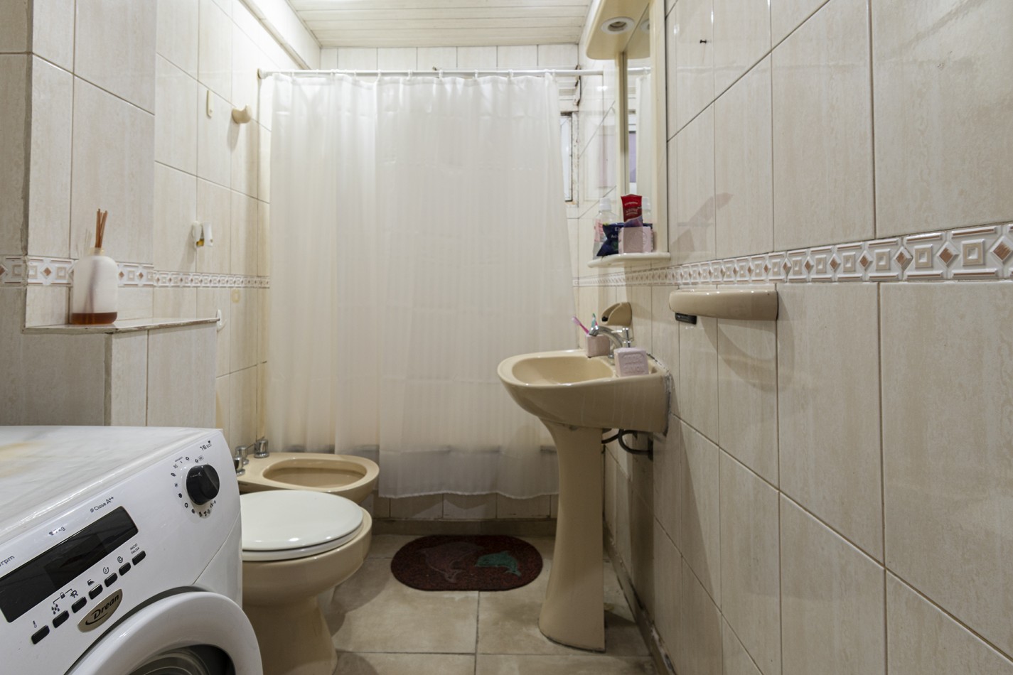 ALQUILER DEPARTAMENTO 3 AMB- PISO 10 C/COCHERA