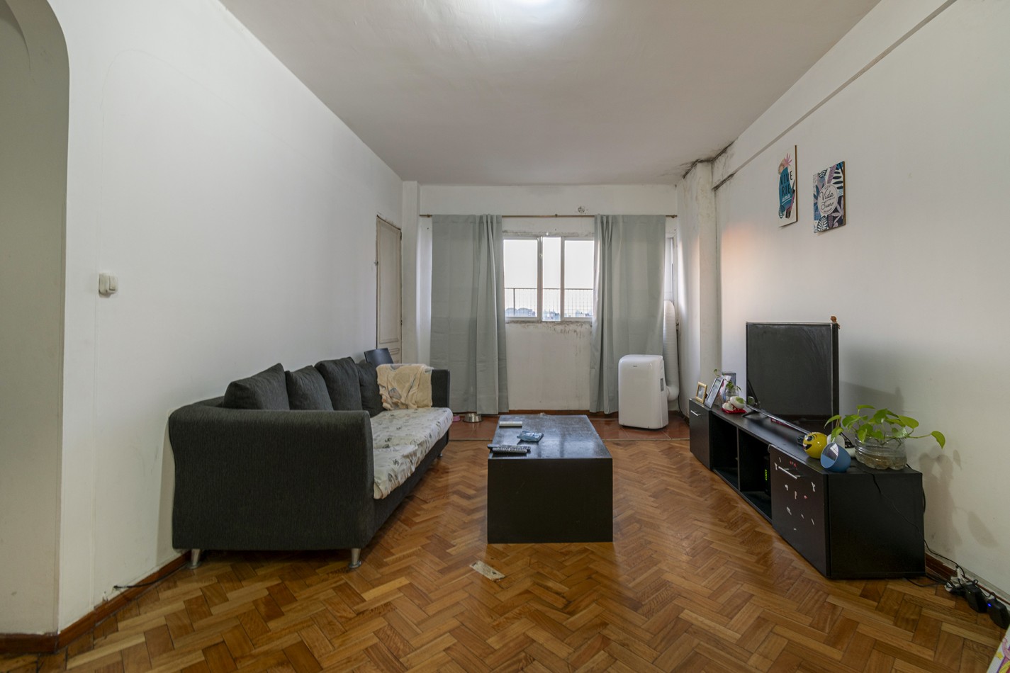 ALQUILER DEPARTAMENTO 3 AMB- PISO 10 C/COCHERA